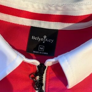 Women’s polo shirt